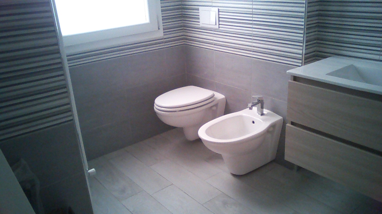 bagno